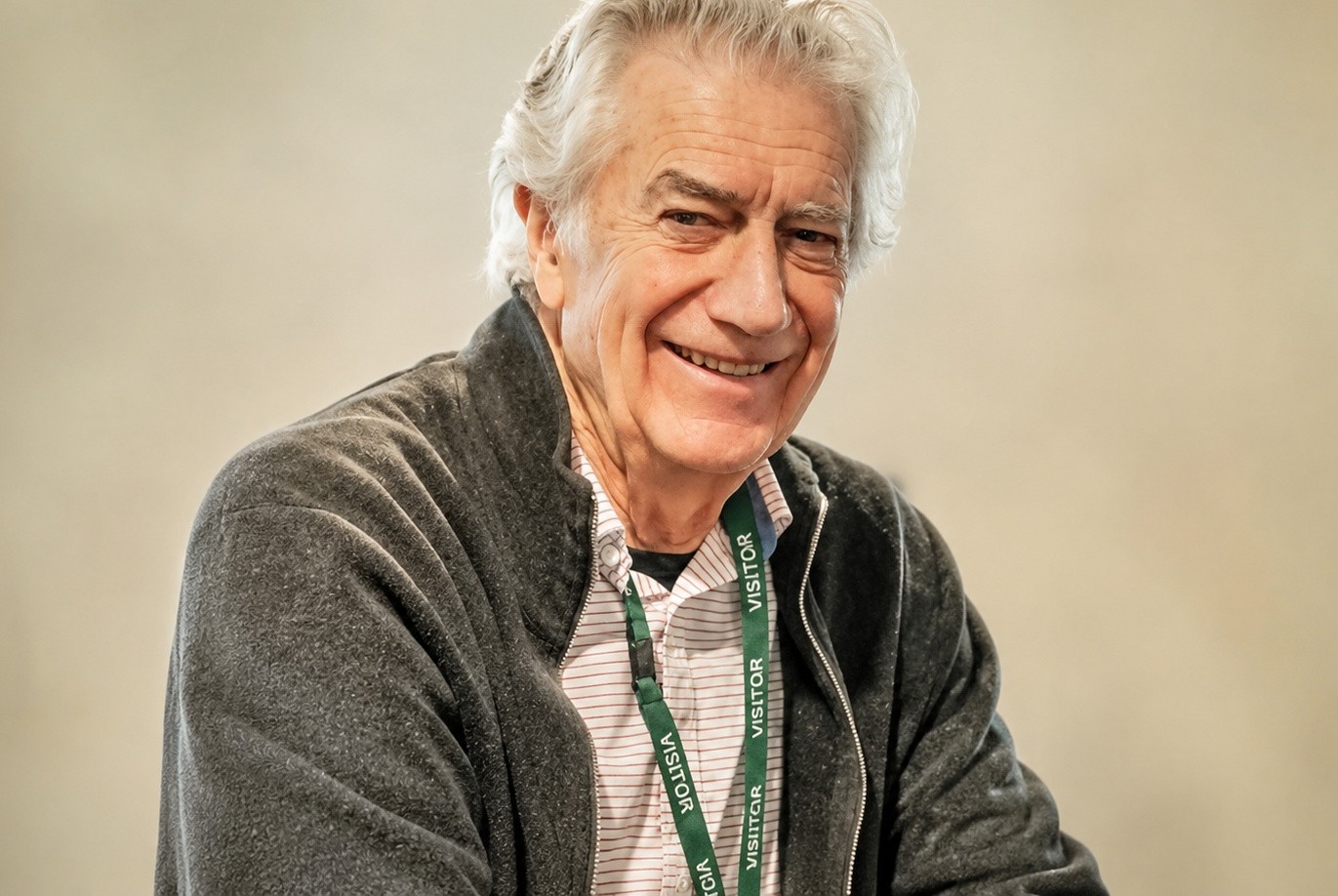 Brian Protheroe