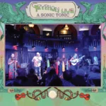 Gryphon Live - A Sonic Tonic