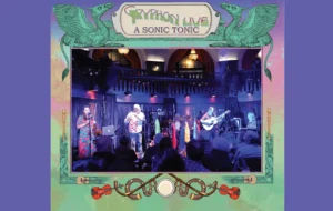 Gryphon Live - A Sonic Tonic