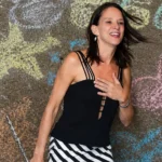 Norda Mullen (credit: Norda Mullen)