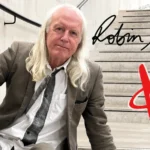 Robin Scott - M (Copyright: Helen Scott, cannot be used without permission)