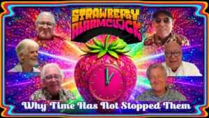 Strawberry Alarm Clock