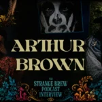 Arthur Brown