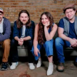 The Empty Pockets (Credit: Sarah Elizabeth Larson Photography)