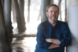 Jimmy Webb (press photo by Henry Diltz - supplied)