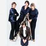 Mud - 1968 press photo colourised (Creative Commons use)