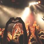 person performing heart hand gesture - anthony delanoix