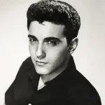 Johnny Stark - 1956