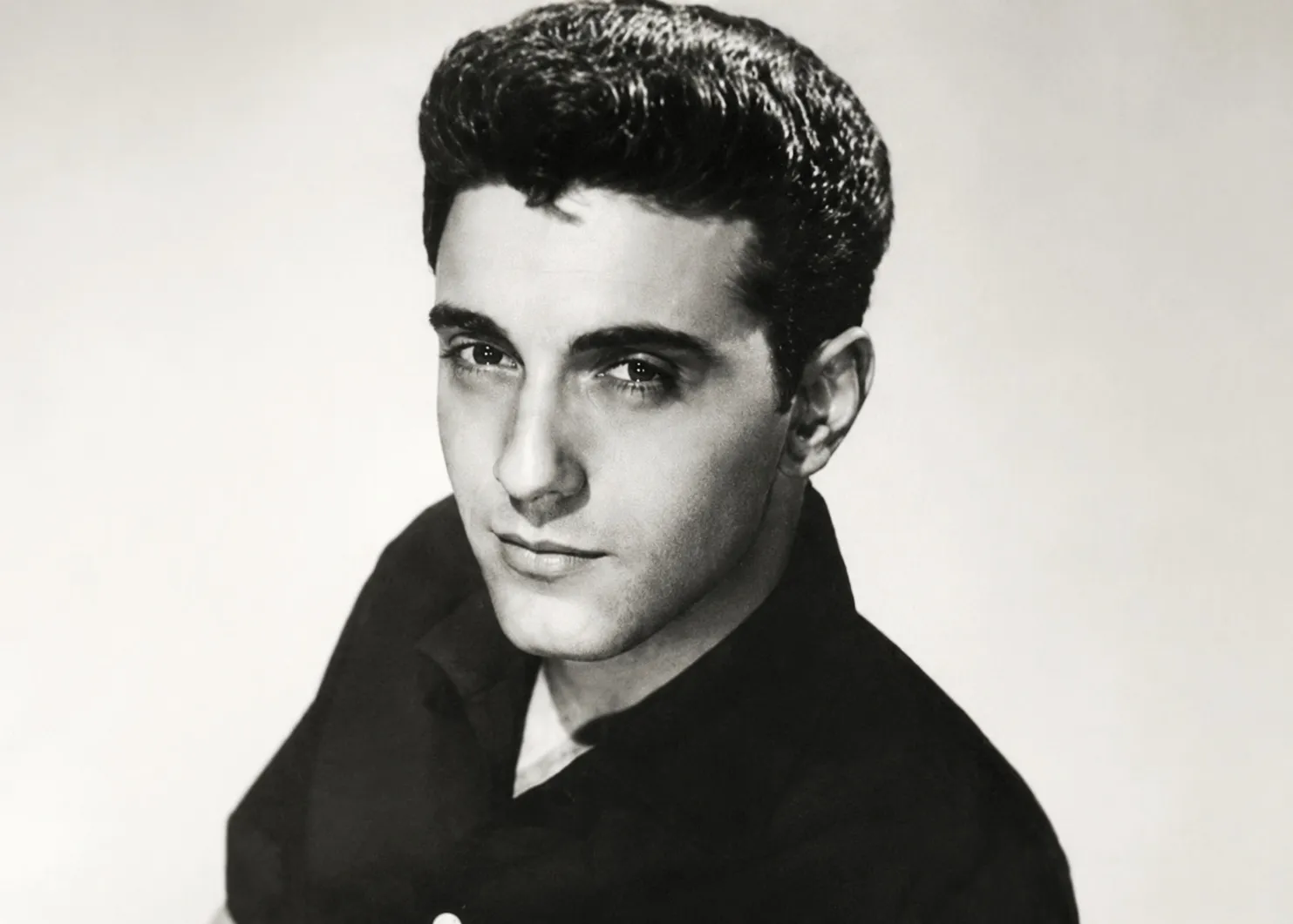 Johnny Stark - 1956