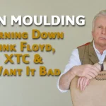 Colin Moulding (photo credit: Geoff Winn)
