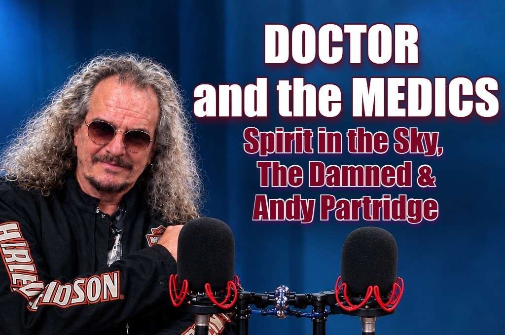 Doctor and the Medics